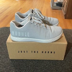 NoBull Trainers Women’s Size 9